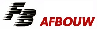 FB Afbouw Logo