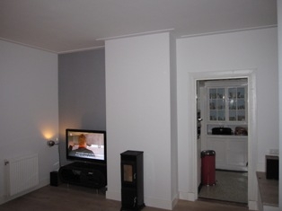 Exclusieve Wandafwerking